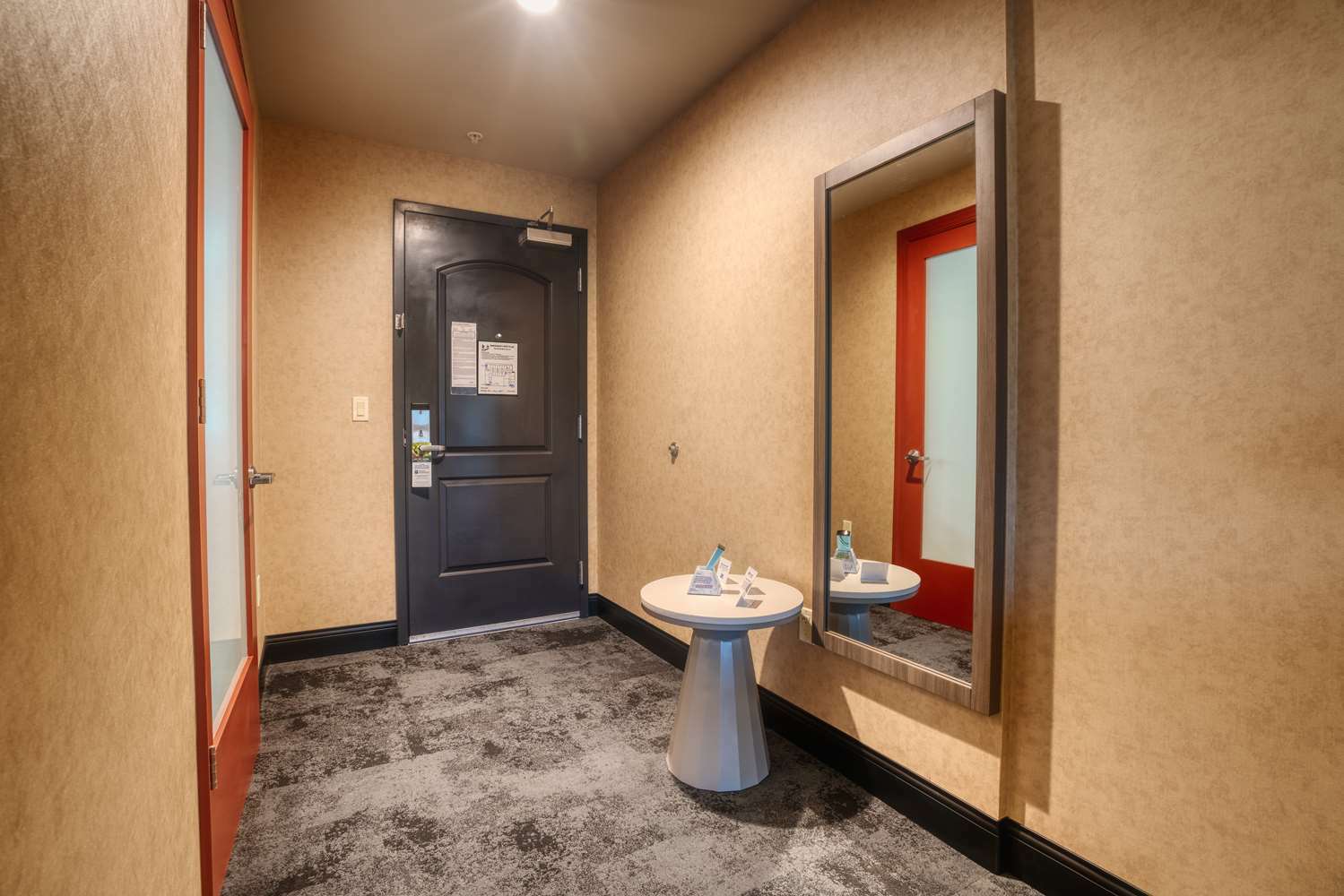 Best Western Premier Noho Inn Los Ángeles Exterior foto